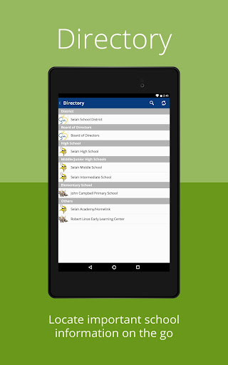 Selah School District