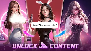 Hot Girl: Shooting Gun Game - Screenshot 3