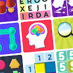 Cover Image of 下载 Train your Brain - Attention  APK