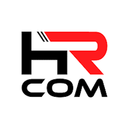 Icon image HRcom
