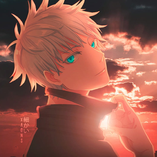 Satoru Gojo Wallpapers 4K