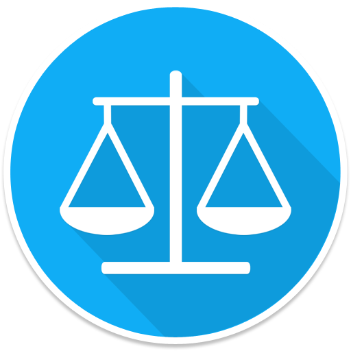 eCourts Services Logo