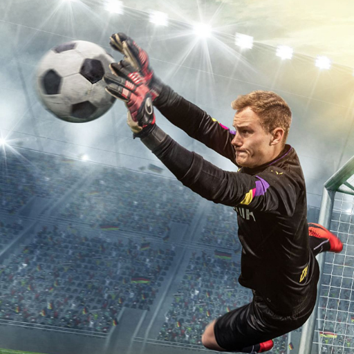 Goalkeeper Wallpaper HD 4K 1.1.1 Icon