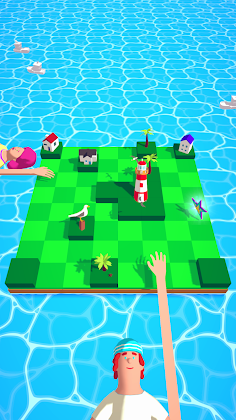 High Five Knot - Screenshot 1