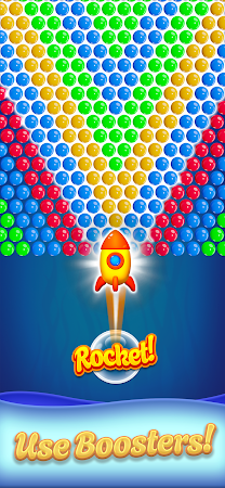 Game screenshot Bubble Paradise apk download
