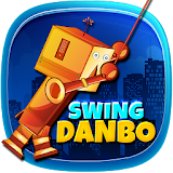 Swing Danbo icon