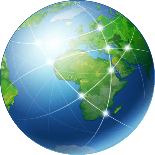 FieldApp logo