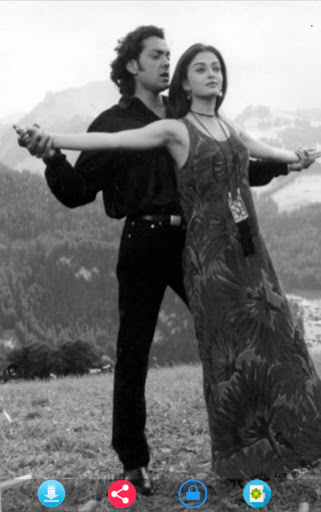 Bobby Deol Wallpapers