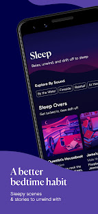 Dipsea - Sexy Audio Stories 4.2.4 APK screenshots 3