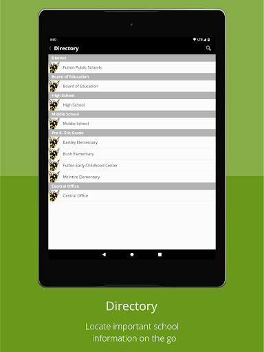 Fulton School District 58 Screen 2