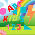 Cover Image of ダウンロード abc kids - Tracing  APK