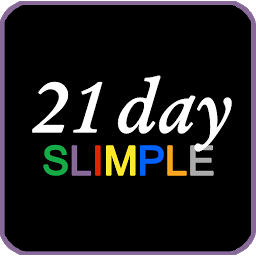 Icon image 21 Day Slimple - The Easy Fix!
