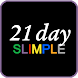 21 Day Slimple - The Easy Fix!