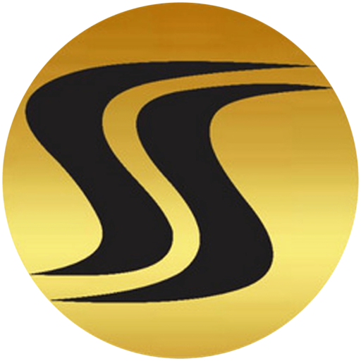 Posto São Simão logo