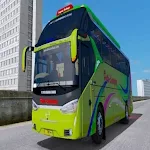 Cover Image of Download Bus Simulator Indonesia V3.7 3.6 APK
