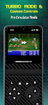 screenshot of GBA Emulator Retro Games & ROM
