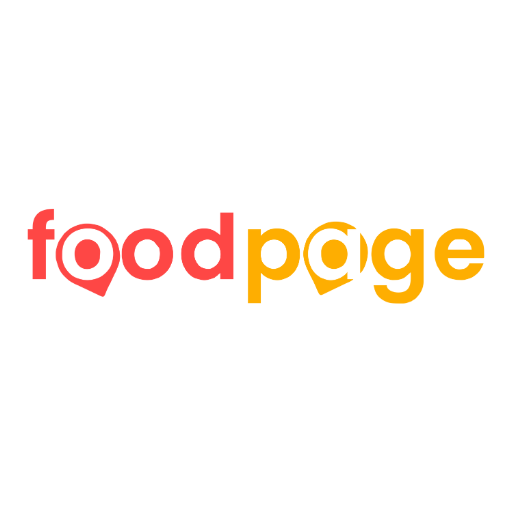 Foodpage Online Orders logo