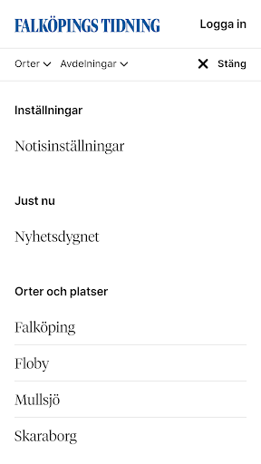falkopingstidning.se Screen 3