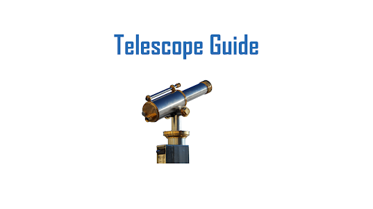 Telescops Guide