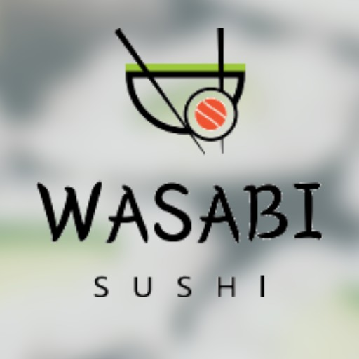 Wasabi Sushi logo