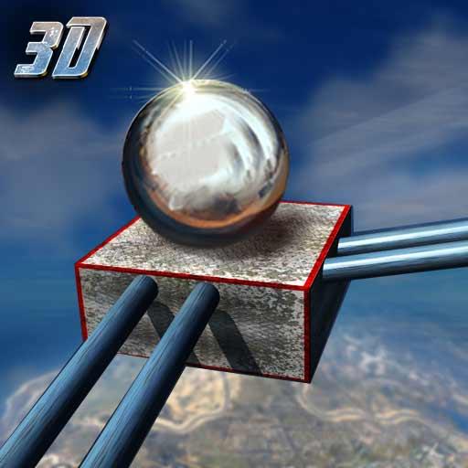3D Ball 2021 Unduh di Windows