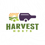 Harvest Hosts - RV Camping icon
