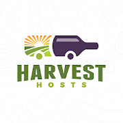 Top 28 Travel & Local Apps Like Harvest Hosts - Unique RV Camping Experiences - Best Alternatives