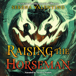 Icon image Raising the Horseman
