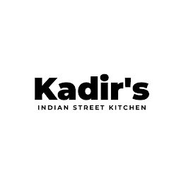 Icon image Kadir's Indian Street Kitchen