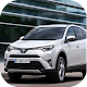 OffRoad Toyota 4x4 Car&Suv Simulator 2021