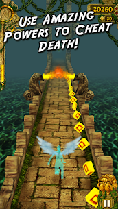 Temple Run MOD APK (Unlimited Coins) 11