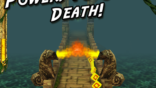 Temple Run APK MOD (Unlimited Coins) v1.23.1 Gallery 10