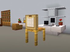 Furniture Mod Addonのおすすめ画像3