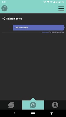 RespondASAP - ⏰ messages impのおすすめ画像5