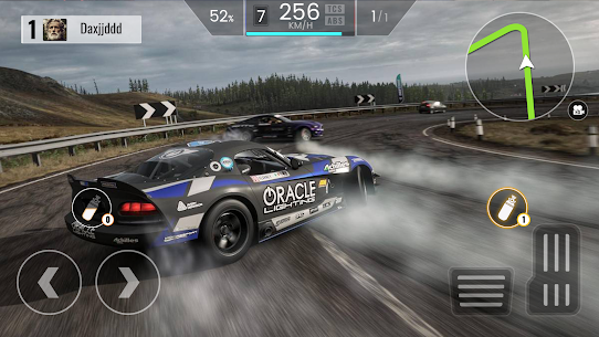 carro de corrida race master 4