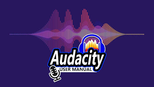 Snímek obrazovky 5 Audacity App Manual android
