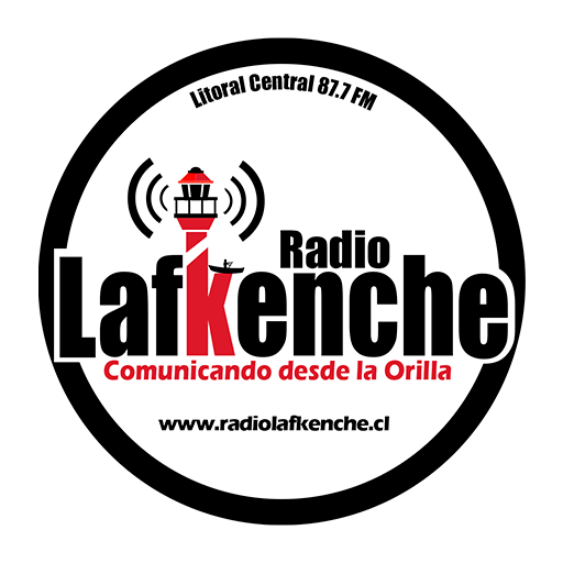 Radio Lafkenche logo