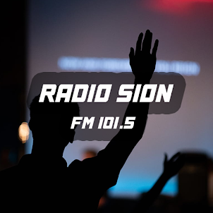 Radio FM Sion 101.5
