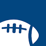 Colts Football: Live Scores, Stats, Plays, & Games icon