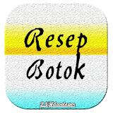 Resep Botok icon