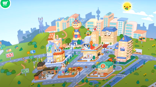 Toca Life World Town Cityunofficial Guide 2021