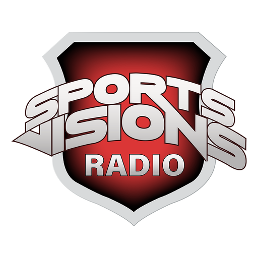 SportsVisions logo