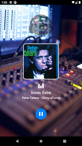 Iconic Extra Screen 2