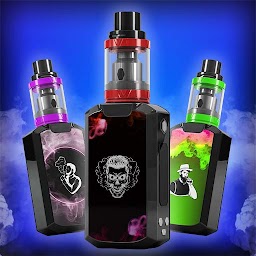 Virtual Vape 'N Pod Simulator