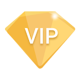 VIP for Amber Widgets icon