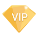 VIP for Amber Widgets Android