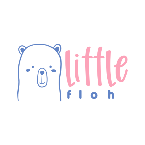 little floh logo