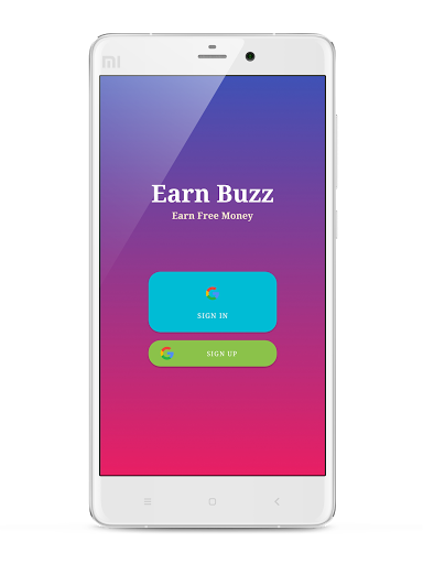 EarnBuzz - win free cash 2021