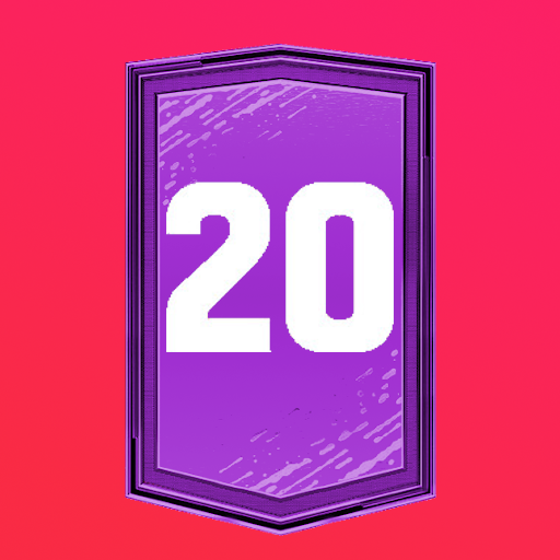 Pack Opener for FUT 20 by SMOQ 4.22 Icon