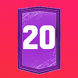 Pack Opener for FUT 20 by SMOQ GAMES icon